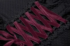 DARK IN LOVE Illusionist | DOLL DRESS 33 DARK IN LOVE Illusionist | DOLL DRESS -Punk Rave Store dark in love pink doll mesh strap dress 12 64605ca3 586d 4bdd 816d ed4f9e3141da 700x700