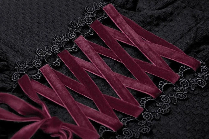 DARK IN LOVE Illusionist | DOLL DRESS 17 DARK IN LOVE Illusionist | DOLL DRESS - Image 15