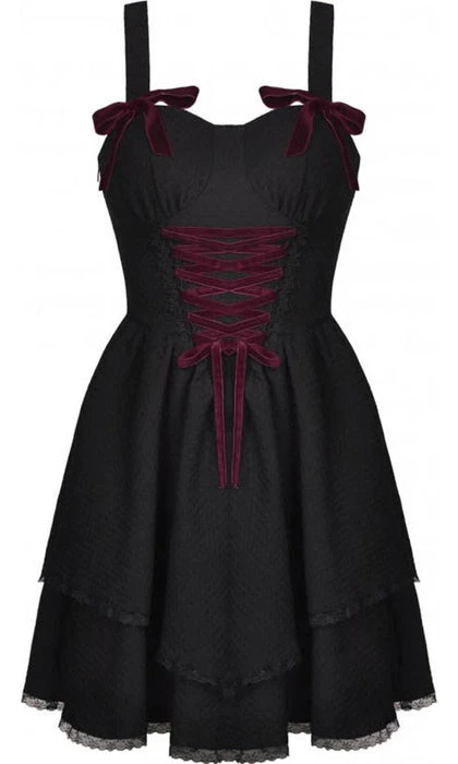 DARK IN LOVE Illusionist | DOLL DRESS 4 DARK IN LOVE Illusionist | DOLL DRESS - Image 2