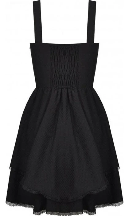 DARK IN LOVE Illusionist | DOLL DRESS 14 DARK IN LOVE Illusionist | DOLL DRESS - Image 12