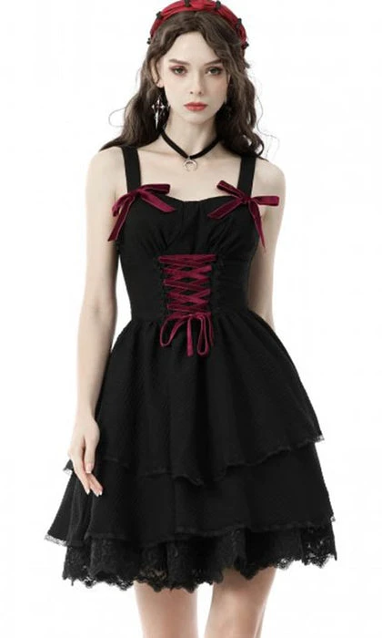 DARK IN LOVE Illusionist | DOLL DRESS 3 DARK IN LOVE Illusionist | DOLL DRESS