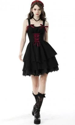 DARK IN LOVE Illusionist | DOLL DRESS 23 DARK IN LOVE Illusionist | DOLL DRESS -Punk Rave Store dark in love pink doll mesh strap dress 3 70beb7eb 7b97 4d3b bd13 a93beb83187c 700x700