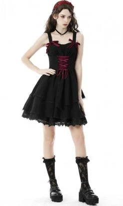 DARK IN LOVE Illusionist | DOLL DRESS 27 DARK IN LOVE Illusionist | DOLL DRESS -Punk Rave Store dark in love pink doll mesh strap dress 7 3a3cce7e b6f9 4b71 90fb 9fc298ab1e23 700x700