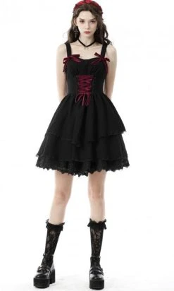 DARK IN LOVE Illusionist | DOLL DRESS 28 DARK IN LOVE Illusionist | DOLL DRESS -Punk Rave Store dark in love pink doll mesh strap dress 8 c5b82b5c d76b 4969 a3e8 368e156a87e5 700x700