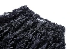 DARK IN LOVE Chaotic Mesh | SKIRT* -Punk Rave Store dark in love punk messy skirt 17 8f973947 ad49 45f1 b4a5 2d9d85157feb 700x700