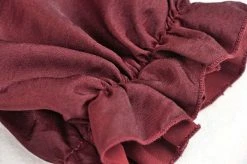 DARK IN LOVE Victoria [Red] | RUFFLE DRESS* -Punk Rave Store dark in love victoria red ruffle dress 17 1423103c e9c0 48bd ab81 caea302c32a1 700x700