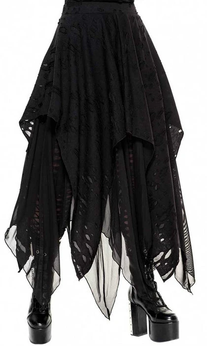 KILLSTAR Death Valley | SKIRT 3 KILLSTAR Death Valley | SKIRT - Image 2