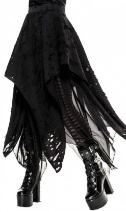 KILLSTAR Death Valley | SKIRT