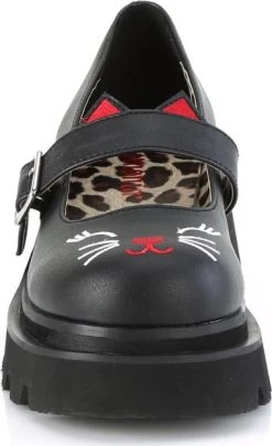 DEMONIA SHOES RENEGADE-56 [Black] | FLATS [IN STOCK]* -Punk Rave Store demonia shoes renegade 56 black flats 2 c40fa1a4 36ac 4049 a7de 395fb98b4995 700x700