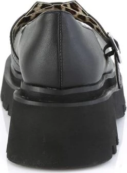 DEMONIA SHOES RENEGADE-56 [Black] | FLATS [IN STOCK]* -Punk Rave Store demonia shoes renegade 56 black flats 4 e12d06ac 14f7 42b3 81c5 e39dc922409f 700x700