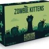 EXPLODING KITTENS Zombie Kittens | PARTY GAME -Punk Rave Store exploding kittens zombie kittens party game 1 e68ca7d3 7424 45a1 acce 9a0856395cee 700x700