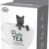 FRED HOMEWARES Purr Tea Cat | TEA INFUSER -Punk Rave Store fred homewares purr tea cat tea infuser 1 77c8271a ee7a 4ee8 88b4 4254ef7ce777 700x700