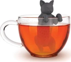 FRED HOMEWARES Purr Tea Cat | TEA INFUSER -Punk Rave Store fred homewares purr tea cat tea infuser 2 06088def 834f 45ea a4fb 0ba161e6d882 700x700