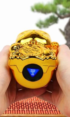 GIFT REPUBLIC Lucky Cat | FORTUNE TELLING KITTY -Punk Rave Store gift republic lucky cat fortune telling kitty 2 69f366e7 8095 401e 99f2 14402a974ddb 700x700