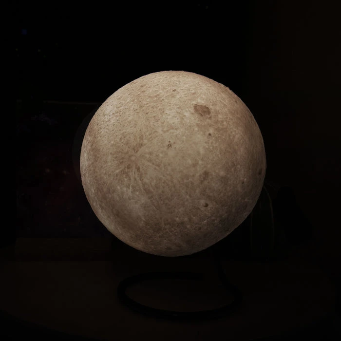 GIFT REPUBLIC Moon | LAMP 6 GIFT REPUBLIC Moon | LAMP - Image 4