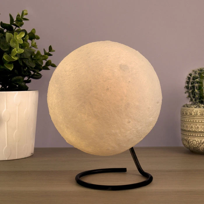 GIFT REPUBLIC Moon | LAMP 4 GIFT REPUBLIC Moon | LAMP - Image 2