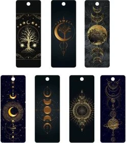 GOTHIC GIFTS 3D Wiccan | BOOKMARK -Punk Rave Store gothic gifts 3d wiccan bookmark 1 25c5a186 6d07 45f1 a820 5fefeacc9dd8 700x700