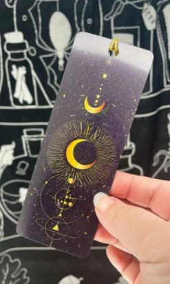 Punk Rave Store -Punk Rave Store gothic gifts 3d wiccan bookmark 5 31ac3b20 4c96 4891 b912 7d2e9c645c12 700x700