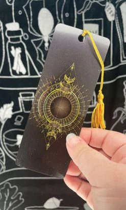 GOTHIC GIFTS 3D Wiccan | BOOKMARK -Punk Rave Store gothic gifts 3d wiccan bookmark 6 532fc47f b227 4d83 9c71 0b0430a3fa83 700x700