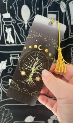 GOTHIC GIFTS 3D Wiccan | BOOKMARK -Punk Rave Store gothic gifts 3d wiccan bookmark 8 8dbff4da 3932 4f3e a362 666a24205af1 700x700