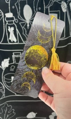 GOTHIC GIFTS 3D Wiccan | BOOKMARK -Punk Rave Store gothic gifts 3d wiccan bookmark 9 61a2d746 be1d 4c00 9fcc 8b88d8948157 700x700