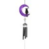 GOTHIC GIFTS Black Cat | WINDCHIME -Punk Rave Store gothic gifts black cat chime 1 f70b7897 0ae5 4937 a0c2 0c9647e9ceb8 700x700
