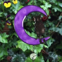 GOTHIC GIFTS Black Cat | WINDCHIME -Punk Rave Store gothic gifts black cat chime 3 2d3b5ab7 639c 468c acc5 636344f1a7f3 700x700