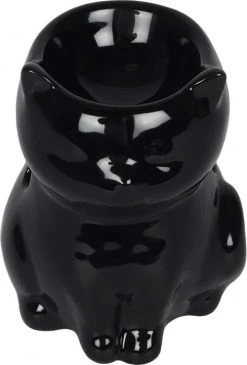 GOTHIC GIFTS Black Cat | OIL BURNER -Punk Rave Store gothic gifts black cat oil burner 4 3ccb7fd9 202e 4b0b b34e 8c0f2225d8f5 700x700