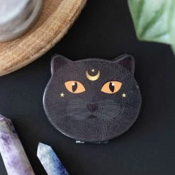 GOTHIC GIFTS Gothiccat | COMPACT MIRROR -Punk Rave Store gothic gifts gothiccat compact mirror 5 7acc666b ef4b 476f 9d16 a5b3c6ccb43d 700x700