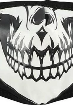 GOTHIC GIFTS Skull | FACE MASK -Punk Rave Store gothic gifts skull face mask 1 10654da4 a420 44fe b642 c7c788dd939e Copy 700x700