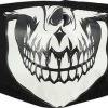 GOTHIC GIFTS Skull | FACE MASK -Punk Rave Store gothic gifts skull face mask 1 10654da4 a420 44fe b642 c7c788dd939e 700x700