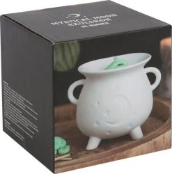GOTHIC GIFTS White Mystical Moon | CAULDRON OIL BURNER* -Punk Rave Store gothic gifts white mystical moon cauldron oil burner 5 de910e7c fd2c 4881 b280 b08f2e159762 700x700