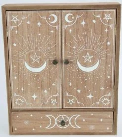 GOTHIC GIFTS Wiccan | TRINKET CABINET -Punk Rave Store gothic gifts wiccan mdf key cabinet 3 dea502fe 7309 4660 94b1 fd55d53f318f 700x700