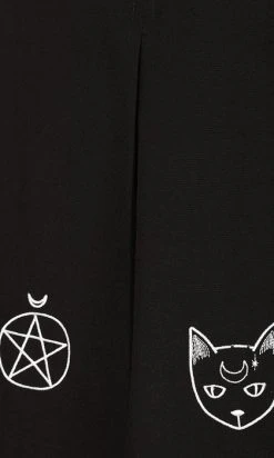 HELL BUNNY Dawn | MINI SKIRT -Punk Rave Store hell bunny dawn mini skirt 7 cb2d1584 8da3 4726 ad2e cf3bda1ba32a 700x700