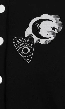 HELL BUNNY Samara [Black/White] | JACKET* -Punk Rave Store hell bunny samara black white jacket 11 97322cba 017f 4de5 bd4a 20830b617bd4 700x700