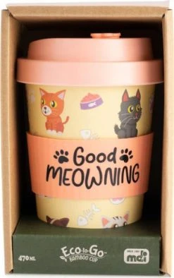 HOMEWARES Cat Eco-to-Go | BAMBOO CUP -Punk Rave Store homewares cat eco to go bamboo cup 3 79fc3aee 1a25 4081 9bd8 3837d5b7fa45 700x700