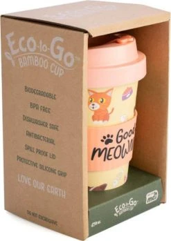 HOMEWARES Cat Eco-to-Go | BAMBOO CUP -Punk Rave Store homewares cat eco to go bamboo cup 4 a39e14e1 456d 4bfa 8bae feb79e73ebce 700x700