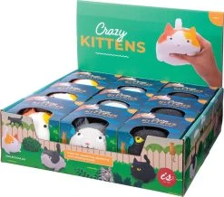 HOMEWARES Crazy Kittens | SQUISHY -Punk Rave Store homewares crazy kittens squishy 4 320d22d1 8a7a 422c 9642 6143a52f2cfb 700x700