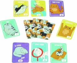 HOMEWARES Fat Cats | GAME -Punk Rave Store homewares fat cats game 5 54e6c640 27ac 4a0b a87c 50bc05a1dec1 700x700