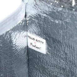 HOMEWARES Hello Kitty & Pusheen | REUSABLE COOL LUNCH BAG -Punk Rave Store homewares hello kitty pusheen reusable cool lunch bag 3 38610d14 40d7 437b 904f c42aff750741 700x700