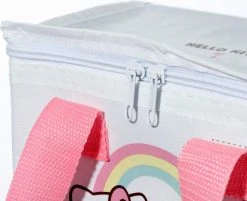 HOMEWARES Hello Kitty & Pusheen | REUSABLE COOL LUNCH BAG -Punk Rave Store homewares hello kitty pusheen reusable cool lunch bag 4 6ae7efea b10d 4e1b afee 975d4770d018 700x700