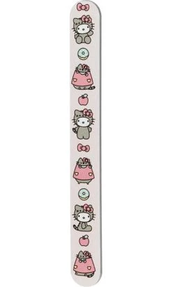 HOMEWARES Hello Kitty & Pusheen | THE CAT NAIL FILE -Punk Rave Store homewares hello kitty pusheen the cat nail file 3 b3e4b006 50d3 45f3 8bf7 21903c68e7e9 700x700