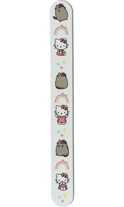 HOMEWARES Hello Kitty & Pusheen | THE CAT NAIL FILE -Punk Rave Store homewares hello kitty pusheen the cat nail file 4 2d6360f0 0657 43ae ba57 0fe2658e3aec 700x700