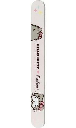 HOMEWARES Hello Kitty & Pusheen | THE CAT NAIL FILE -Punk Rave Store homewares hello kitty pusheen the cat nail file 5 8c48ac1f 5443 4dd8 9b73 41a9b843d66b 700x700