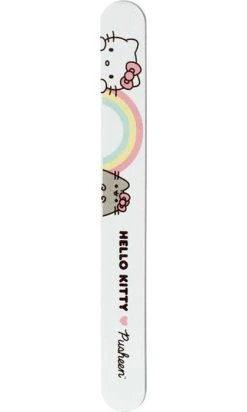 HOMEWARES Hello Kitty & Pusheen | THE CAT NAIL FILE -Punk Rave Store homewares hello kitty pusheen the cat nail file 6 46ca38db 1b7e 49bf 9e9f 516c6ab99cf0 700x700