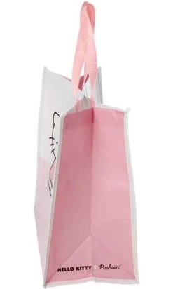 HOMEWARES Hello Kitty & Pusheen | THE CAT REUSABLE SHOPPING BAG -Punk Rave Store homewares hello kitty pusheen the cat reusable shopping bag 10 563827c2 e279 4208 bcbc 929d6e0adb87 700x700