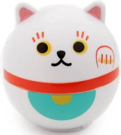 HOMEWARES Maneki Neko & Daruma | LIP BALM -Punk Rave Store homewares maneki neko lucky cat lip balm 4 9b0187ef 4eef 4c75 885d 9b46f4a71be9 700x700