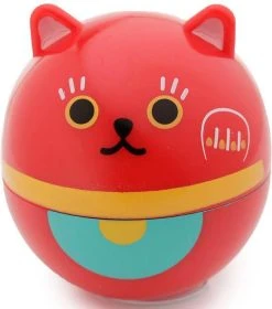 HOMEWARES Maneki Neko & Daruma | LIP BALM -Punk Rave Store homewares maneki neko lucky cat lip balm 6 2955098b ab60 4ece 961d be703fcb7526 700x700
