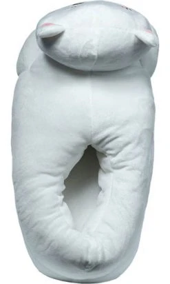 HOMEWARES Maneki Neko Lucky Cat | SLIPPERS* -Punk Rave Store homewares maneki neko lucky cat slippers 7 ef0ee993 5268 4ad1 ba08 f21c4d47561e 700x700