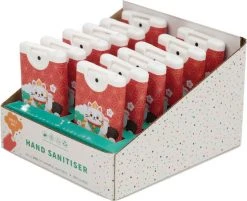 HOMEWARES Maneki Neko Lucky Cat | SPRAY HAND SANITISER -Punk Rave Store homewares maneki neko lucky cat spray hand sanitisers 2 ff47eede 414c 4505 a955 a48cfb4504ea 700x700